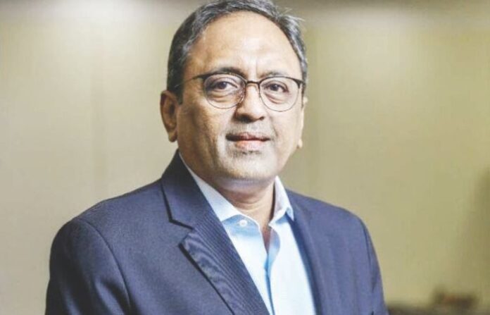 SN Subrahmanyan