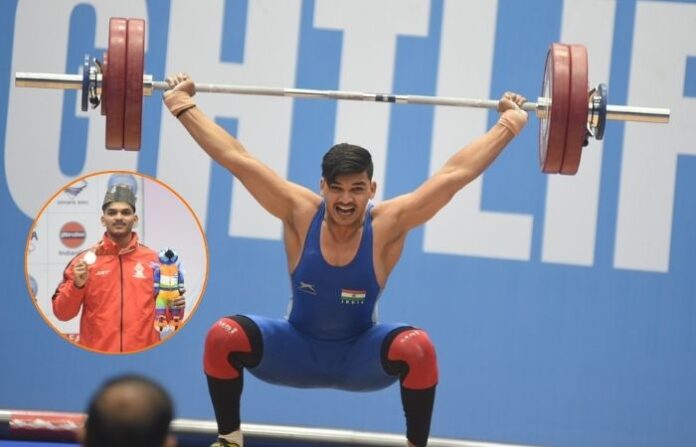 Sairaj Pardeshi