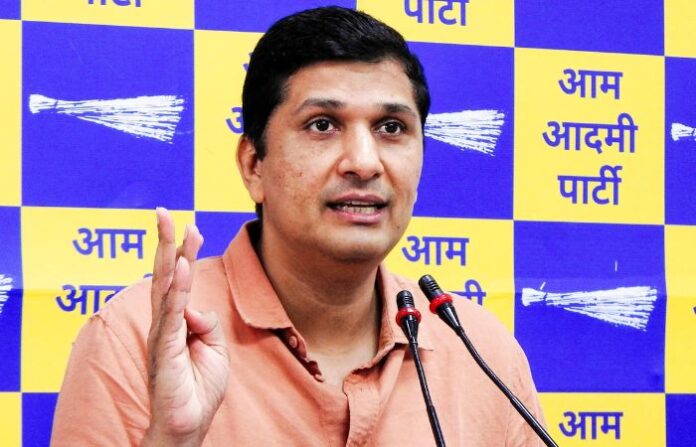 Saurabh Bhardwaj
