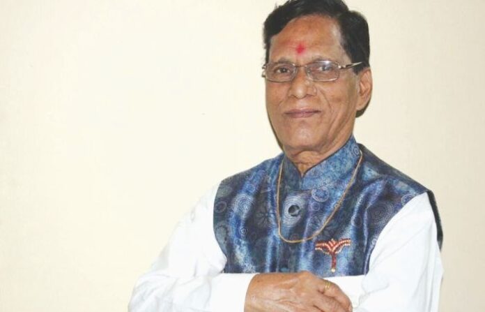 Subhash Mahamunkar