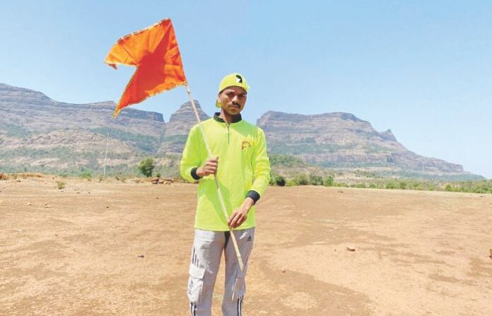 Tanaji Kekare