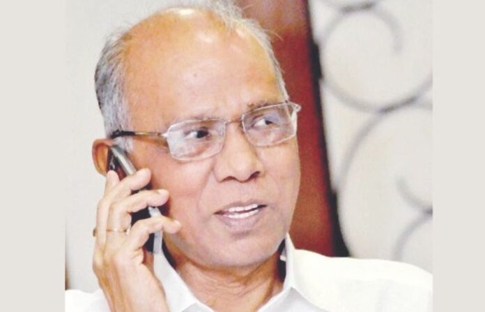 Tukaram Dhuvali