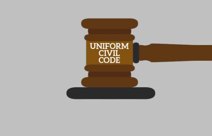 Uniform Civil Code Media