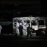Israel Suspected Terror Attack