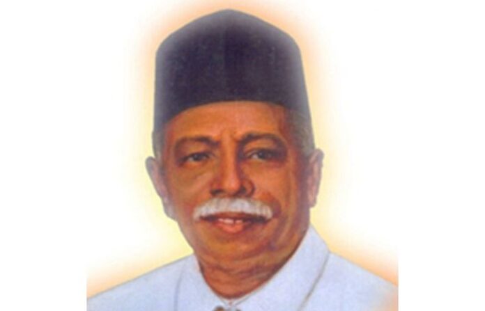 Bhagojisheth Keer