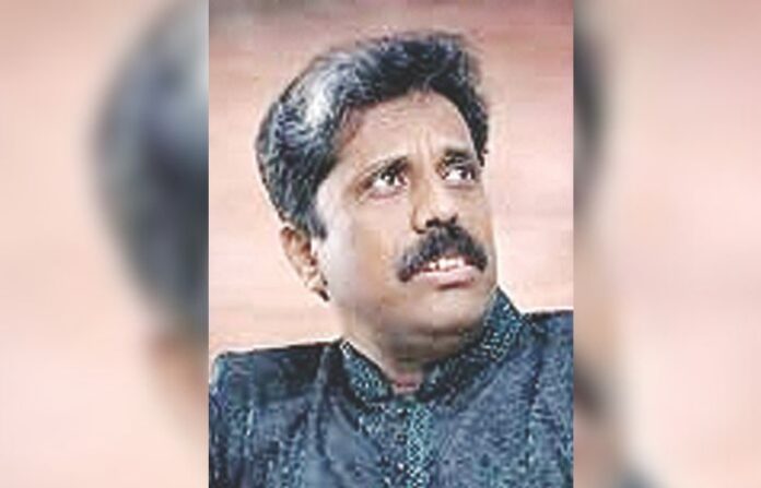 Ustad Wasim Khan