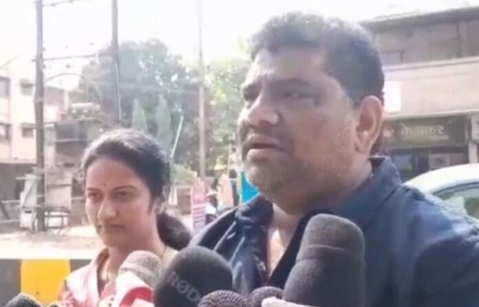 Vaibhav Naik