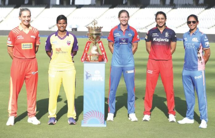 Women's Premier League