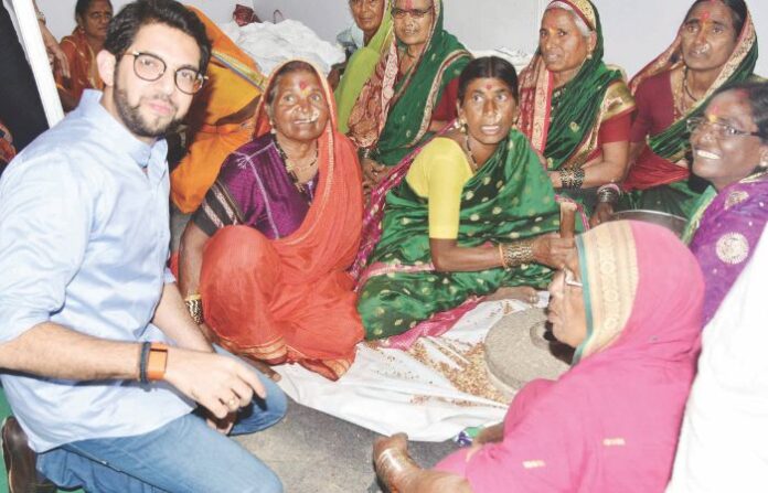 aaditya thackeray (2)