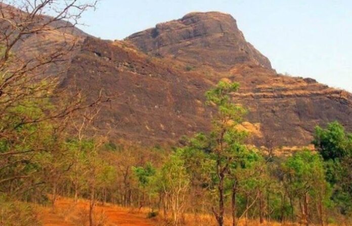 aaja fort
