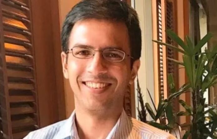 abhinav chandrachud