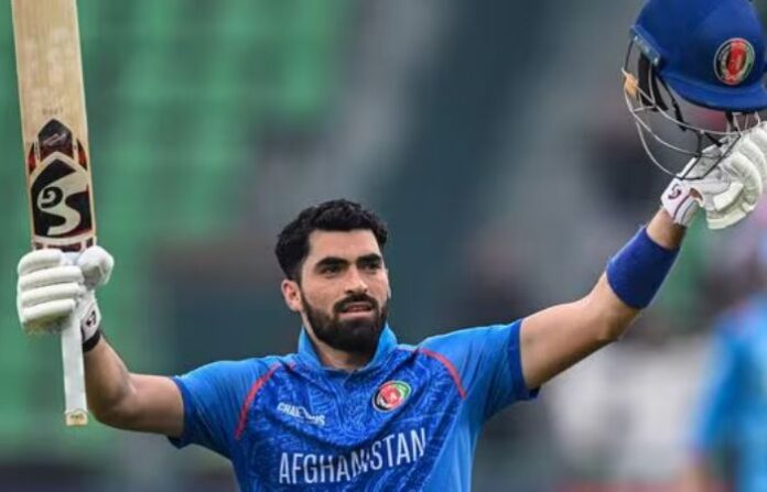 afghanistan vs england