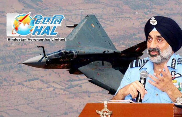 air cheif marshal