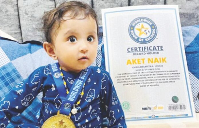 aket hardik naik