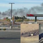 अमेरिकेतील विमानतळावर पुन्हा दुर्घटना, दोन विमाने धडकली; दोघांचा मृत्यू