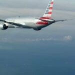 Delhi-bound US flight escorted by fighter jets to Rome after bomb hoax