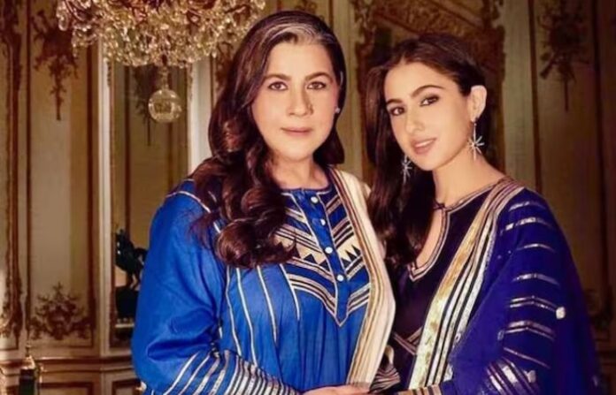 amrita singh