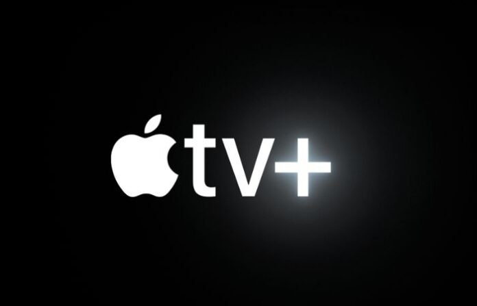 apple tv