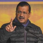 Delhi Election 2025 – गुंडगिरी हरेल, दिल्ली जिंकेल; अरविंद केजरीवाल यांनी व्यक्त केला विश्वास