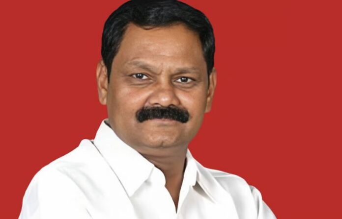 ashok uike