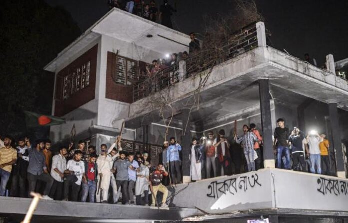 bangladesh