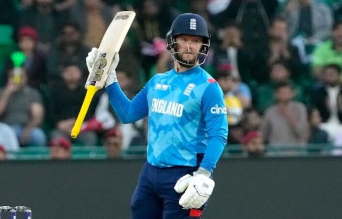 ben duckett