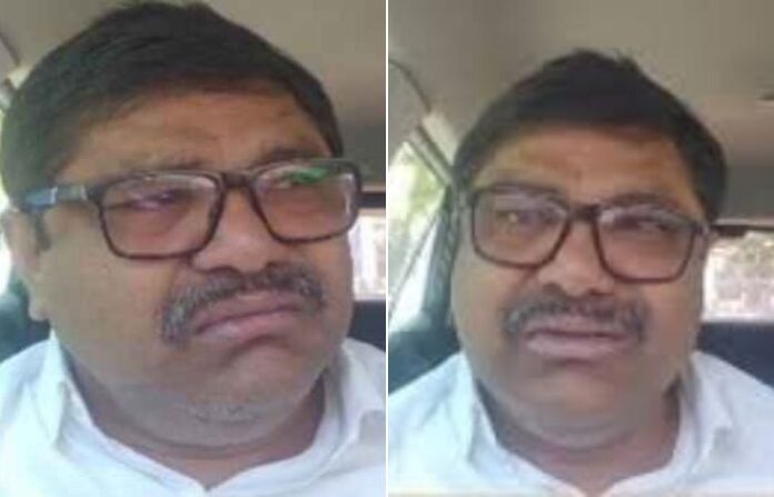 bharat jadhav bjp