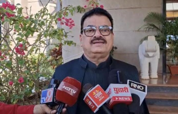 bhaskar jadhav