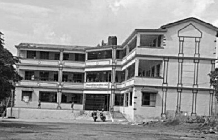 bhiwandi zp school