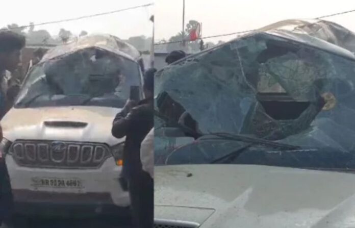 bihar accident