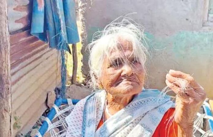buldhana bald