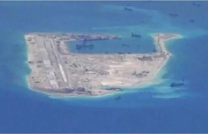 china Deep-Sea Research Base