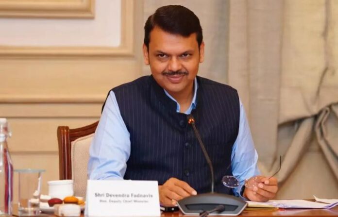 cm devendra fadnavis