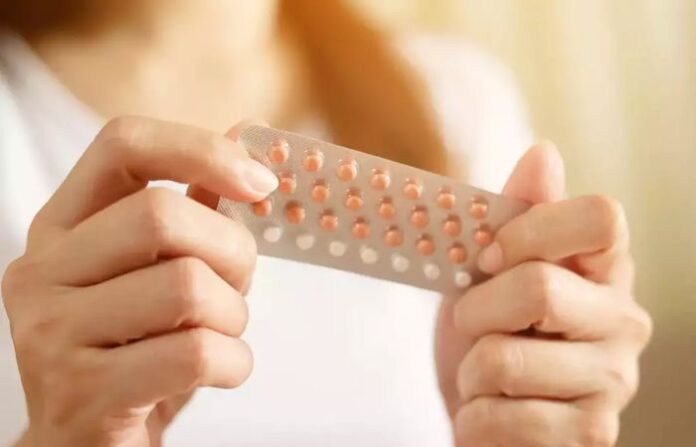 contraceptives