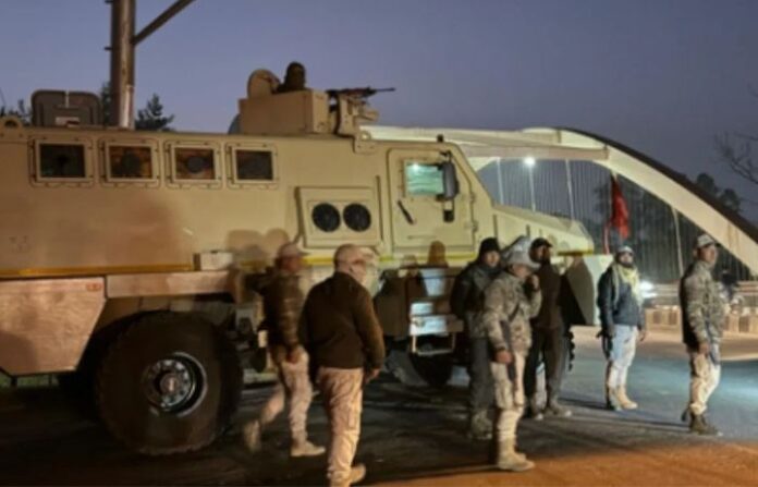 crpf