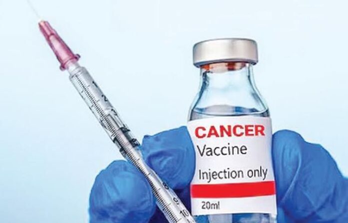 csncer vaccine