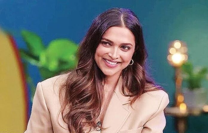 deepika