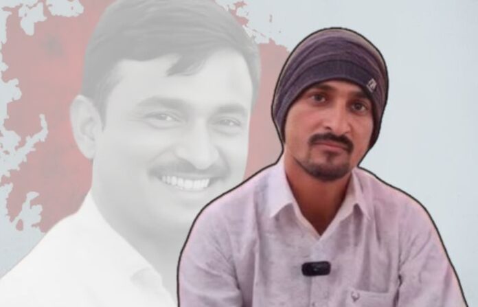 dhananjay deshmukh