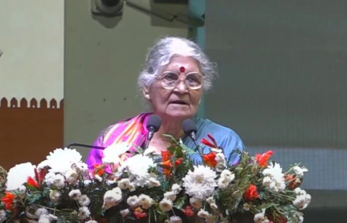 dr Tara Bhawalkar