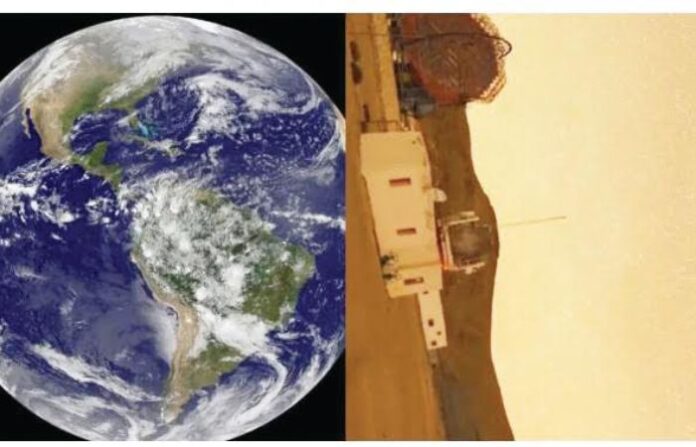 earth