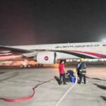 ढाकाहून दुबईला चाललेल्या विमानात तांत्रिक बिघाड, नागपूर विमानतळावर इमर्जन्सी लँडिंग