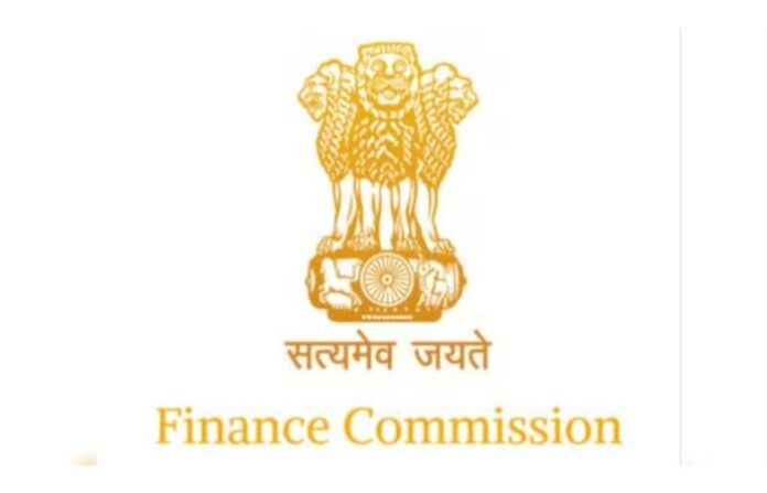 finance commission