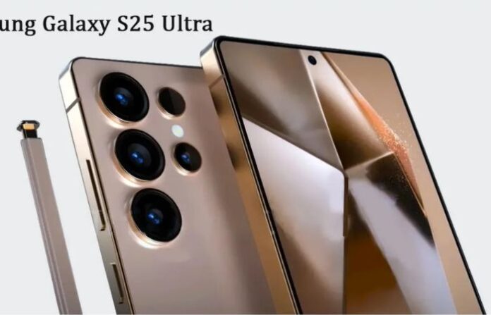 galaxy s25