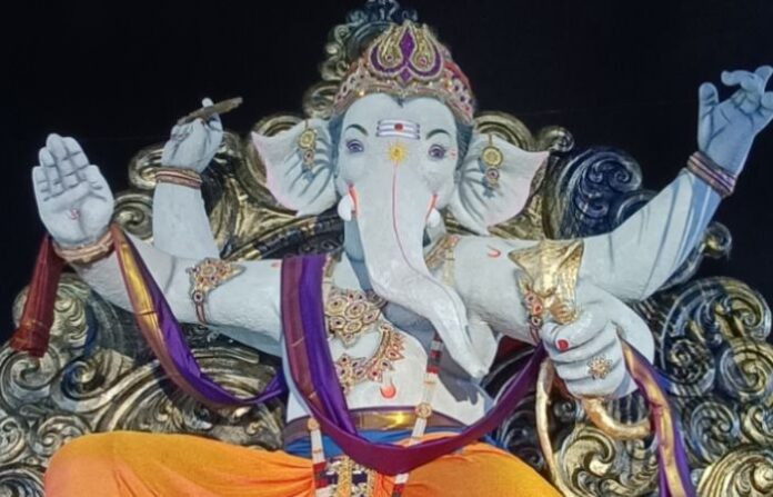 ganpati