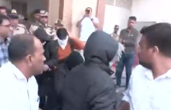gujarat deported citizen
