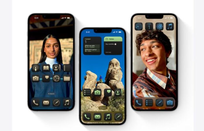 iPhone 16e