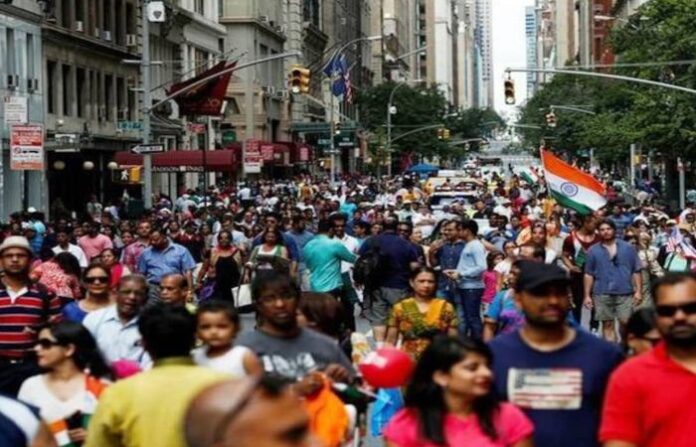 indian arrest
