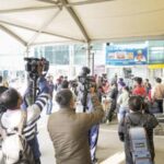 बेकायदा हिंदुस्थानींना घेऊन अमेरिकी विमान आले, सर्वाधिक घुसखोर गुजरात आणि हरयाणाचे;  महाराष्ट्राचे तिघेजण