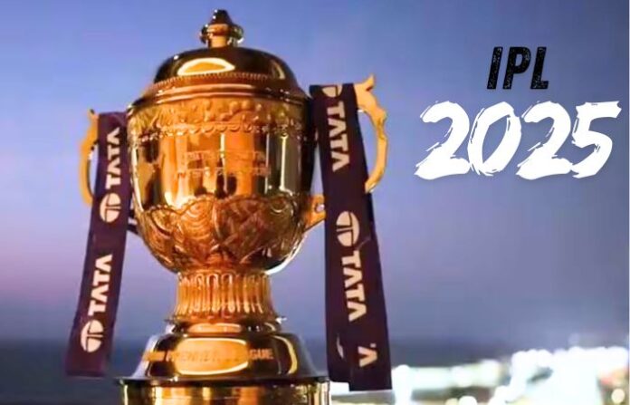 ipl 2025