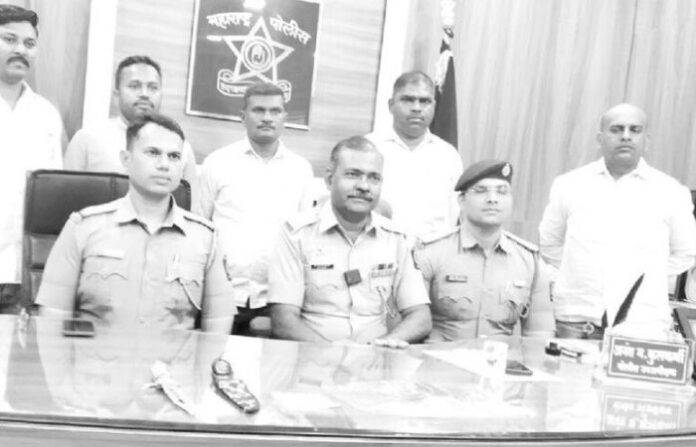 jalna crime